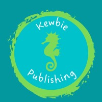 Kewbie Publishing logo - Similar company to Lisa Morkel Editing.