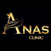 Anas Clinic logo - Similar company to Eventaat.Iq