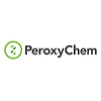 PeroxyChem logo - Similar company to Peacock Laboratories, Inc. - Pchrome, Permalac, & Peacock Labs