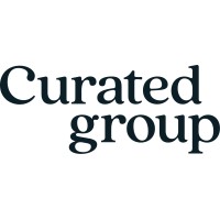 Curated Group Limited logo - Similar company to Citran Technologies Pvt Ltd