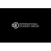 International Student Group logo - Similar company to Disciplemakers