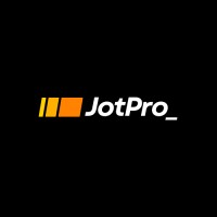 JotPro logo - Similar company to Outwrite