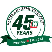 Wasteco, a Republic Services Company logo - Similar company to Miller Waste Systems Inc.