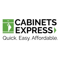 Cabinets Express logo - Similar company to Paramount Fence