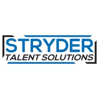 Stryder Talent Solutions