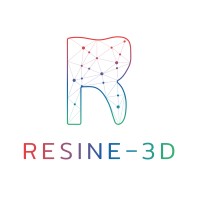Resine-3D logo - Similar company to Com-3D