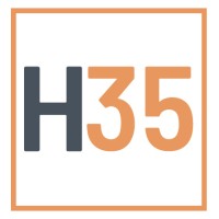 Hanse35 UG logo - Similar company to Techlion