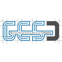 GESC logo - Similar company to Global Engineering Systems Co.