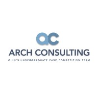 Arch Consulting logo - Similar company to Arcturus Consultancy