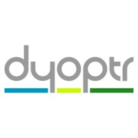 Dyoptr logo - Similar company to Aubor Optoelectronics Co., Ltd.