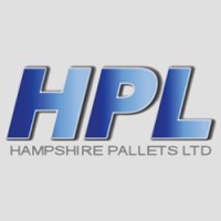 Hampshire Pallets Limited logo - Similar company to Smiths Pallets