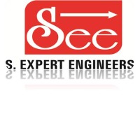S. Expert Engineers logo - Similar company to Roboscience India Private Limited