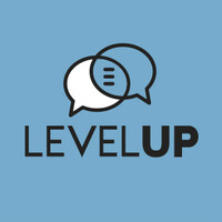 LEVEL UP logo - Similar company to Ami Specialty