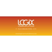 Logix Communications LTD logo - Similar company to Stride Couriers - Uk Same Day Courier & Transport Services