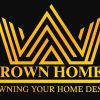 Crown Homes logo - Similar company to Crown Homes