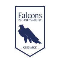 Falcons Pre-Preparatory Chiswick logo - Similar company to Falcon'S Group