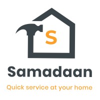 Samadaan logo - Similar company to Samadhaan