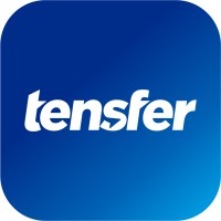 Tensfer logo - Similar company to Fuziondot
