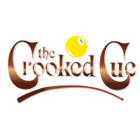 Crooked Cue logo - Similar company to Rec Canada