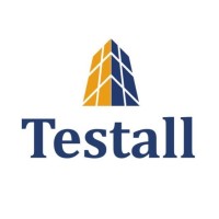 Testall logo - Similar company to Biopyroc