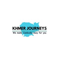 Khmer Journeys logo - Similar company to Liberty Holidays