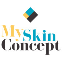 My Skin Concept logo - Similar company to Ikos