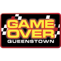 Game Over Queenstown logo - Similar company to Westside Bmw