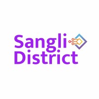 Sangli District logo - Similar company to Marvel Academy, Sangli