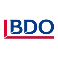 BDO Italia logo - Similar company to Idal Group