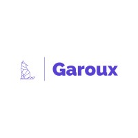 Garoux logo - Similar company to Method Room