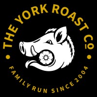 The York Roast Co. logo - Similar company to Daniels Fish And Chips