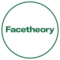 Facetheory | B-Corp | Sustainable Skincare logo - Similar company to Nature Spell
