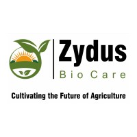 Zydus Bio Care logo - Similar company to Dharti Group