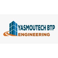 YASMOUTECH BTP ENGINEERING logo - Similar company to Diamtec Engineering And Services