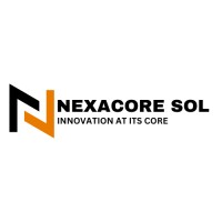 NexaCore Sol logo - Similar company to Nexacore-Systems