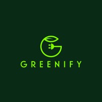 Greenify - Fleet & Asset Leasing Solutions logo - Similar company to Optimal Resourcing