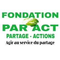 FONDATION PAR'ACT logo - Similar company to A.W.A_Association