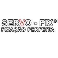 SERVO-FIX logo - Similar company to Power Jet Brasil