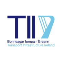 Transport Infrastructure Ireland logo - Similar company to Exceptional Load Services Ltd