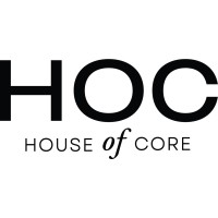 House of Core logo - Similar company to China Array Plastics | Us Owned | Iso 9001:2016 & As9100C (Aerospace) Certified | In House Tooling