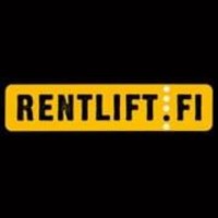 Rentlift Finland logo - Similar company to Rentalift