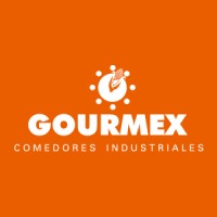 Gourmex Comedores Industriales logo - Similar company to Plato Express