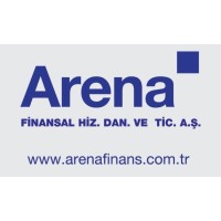 Arena Financial Advisory Services Inc. logo - Similar company to Marsh Mackey Recruitment