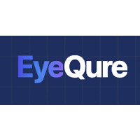 EyeQureAI logo - Similar company to Meloverse