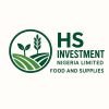 HS Investment logo - Similar company to Vastgoed Prins B.V.