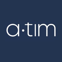 a·tim studio logo - Similar company to Studio Ifa