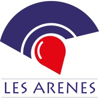 Les Arènes logo - Similar company to Astero