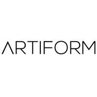 Artiform logo - Similar company to Lungspace Designs