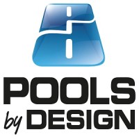 Pools By Design logo - Similar company to Pools By Design