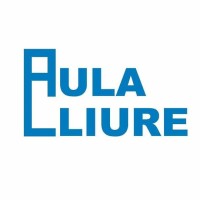 Aula Lliure EEBE logo - Similar company to Escola D'Enginyeria De Barcelona Est (Campus Diagonal-Besòs Upc)